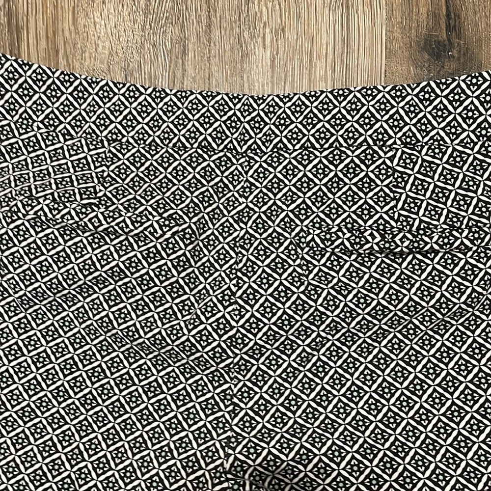 DANA BUCHMAN WOMEN’S PANTS - Picture 5 of 8